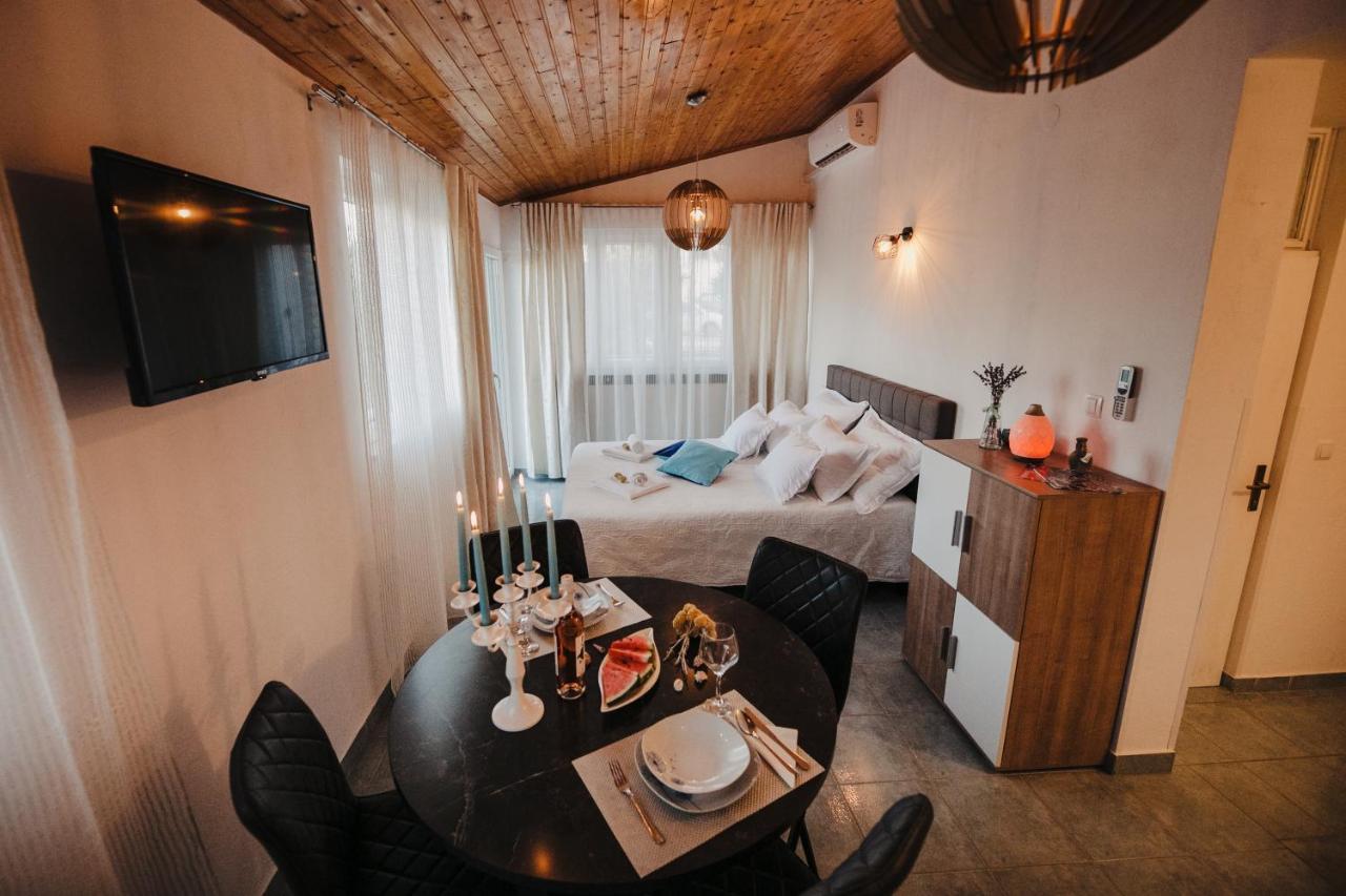 Studio Apartmant Tonka Šibenik Exterior foto